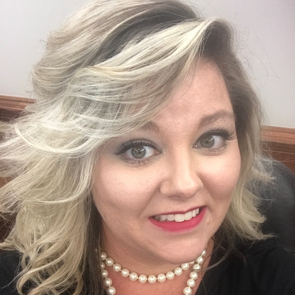 Meet your Posher, Shauntay